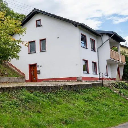 Kronenburg بيت للعطل Dahlem (Euskirchen)