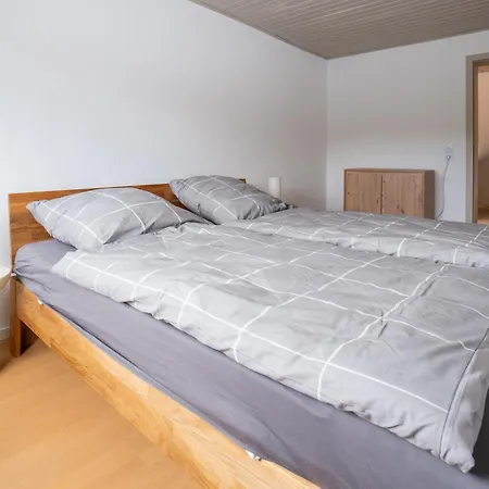 Casa de Férias Kronenburg Dahlem (Euskirchen)