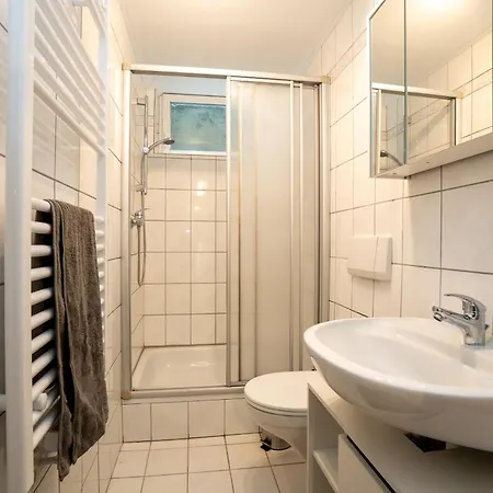 Casa de Férias Kronenburg *