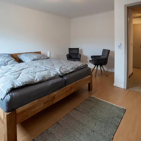 Kronenburg Casa de Férias