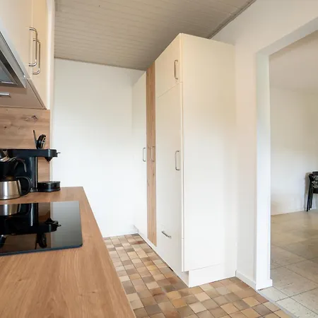 Kronenburg Casa de Férias *