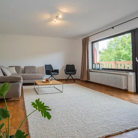 Kronenburg Casa de Férias