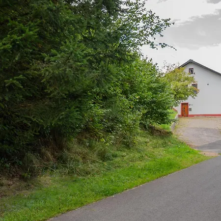 Kronenburg Dahlem (Euskirchen)