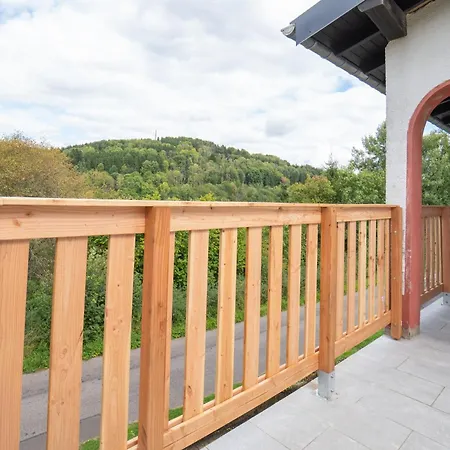 Kronenburg * Dahlem (Euskirchen)