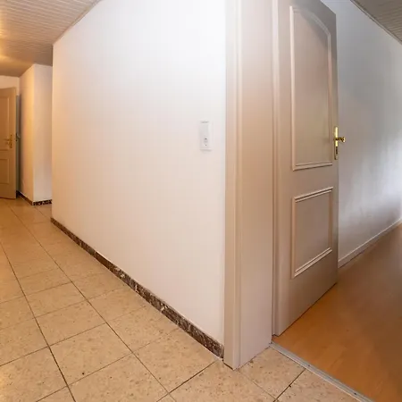 Casa de Férias Kronenburg *