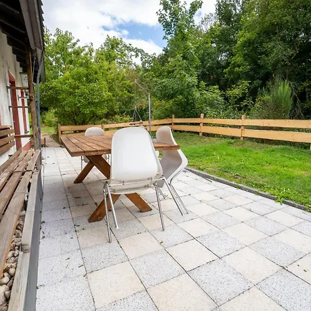 Kronenburg بيت للعطل Dahlem (Euskirchen)