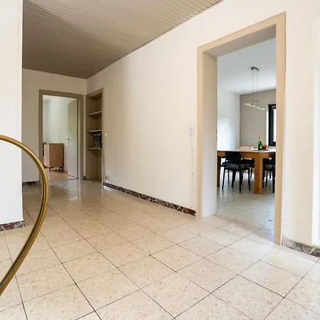 Kronenburg Dahlem (Euskirchen)