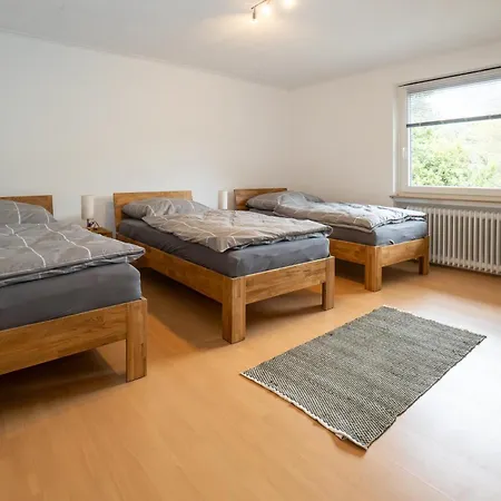 Casa de Férias Kronenburg