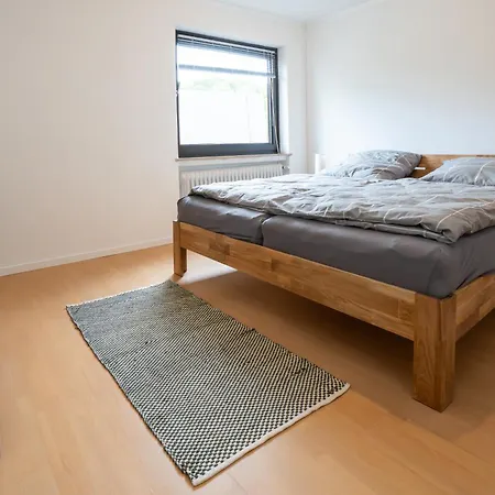 Kronenburg Casa de Férias Dahlem (Euskirchen)