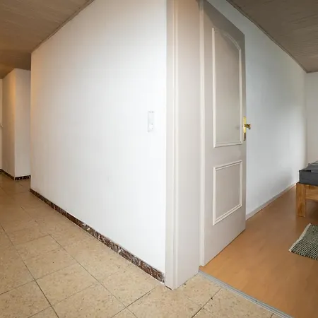 Casa de Férias Kronenburg Dahlem (Euskirchen)