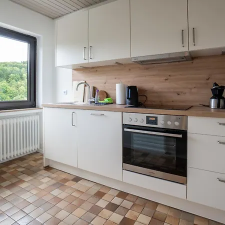 Kronenburg Casa de Férias *