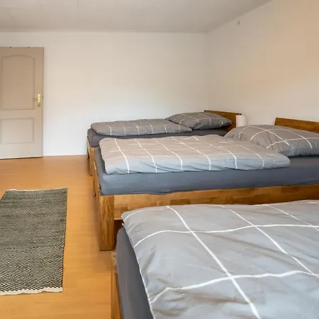 Casa de Férias Kronenburg *