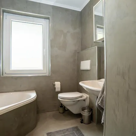 Casa de Férias Kronenburg Dahlem (Euskirchen)