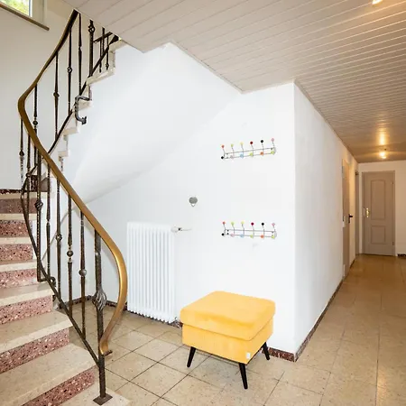 Kronenburg * Dahlem (Euskirchen)