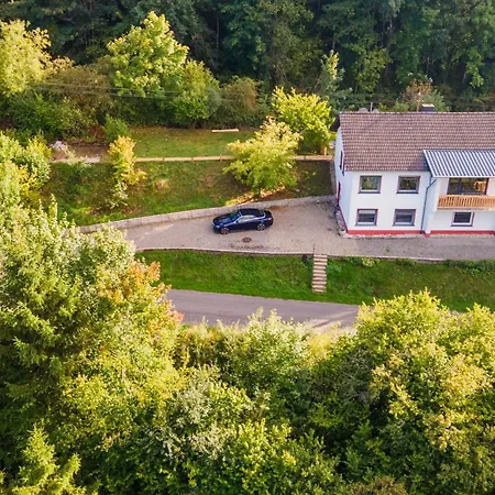 Casa de Férias Kronenburg