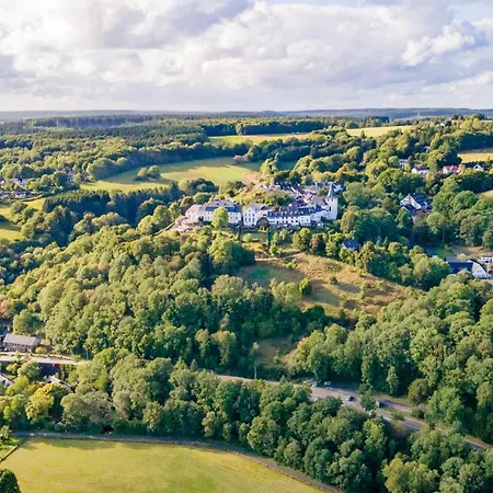 Kronenburg Casa de Férias