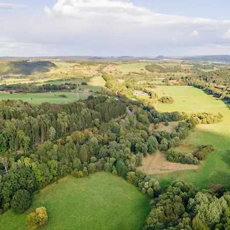 Kronenburg * Dahlem (Euskirchen)