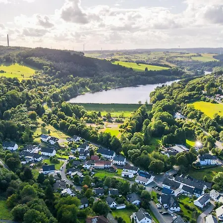 Casa de Férias Kronenburg Dahlem (Euskirchen)