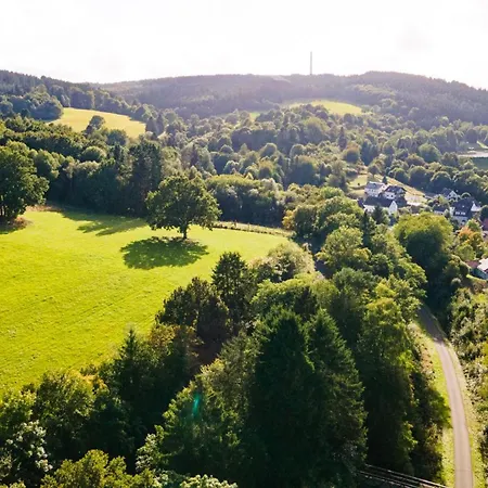 Kronenburg Casa de Férias