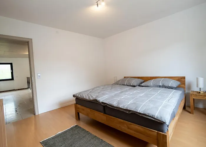 Kronenburg Dahlem (Euskirchen)