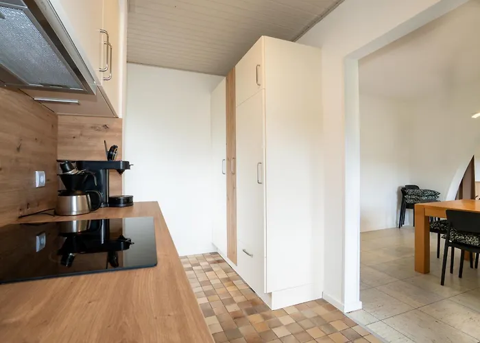 Kronenburg بيت للعطل *