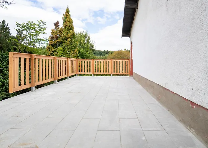 Kronenburg بيت للعطل Dahlem (Euskirchen)