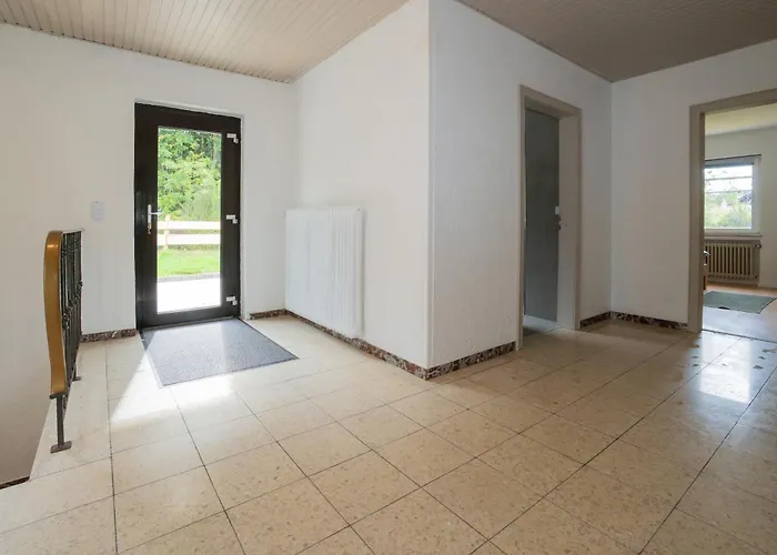 Kronenburg Dahlem (Euskirchen)