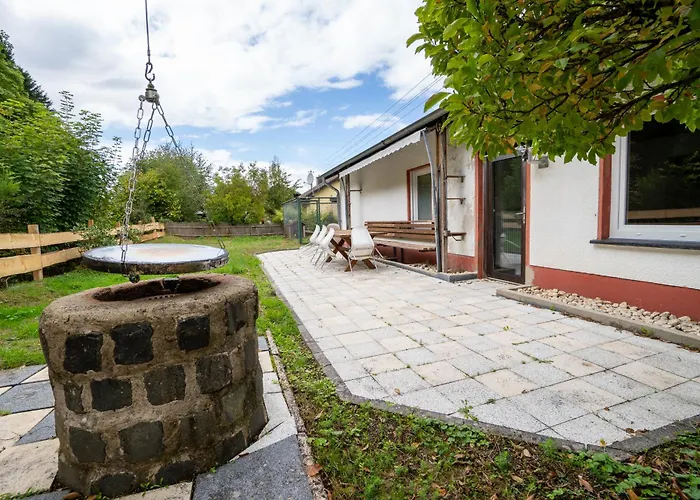 Kronenburg בית נופש