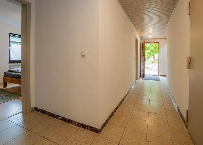 Kronenburg بيت للعطل *