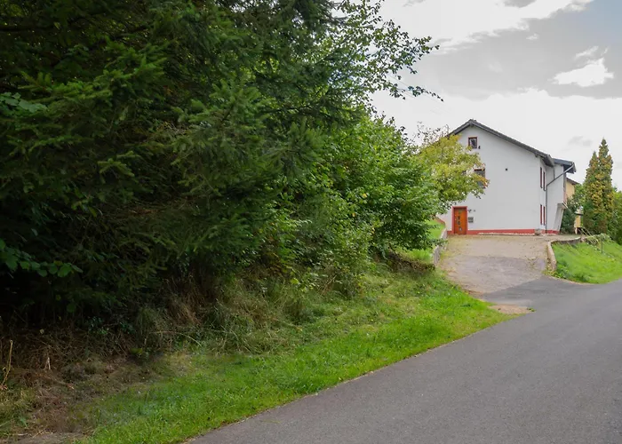 Kronenburg Dahlem (Euskirchen)