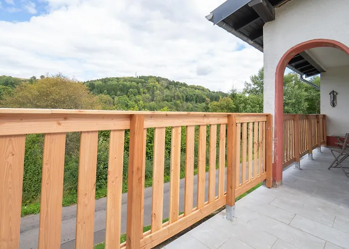 Kronenburg * Dahlem (Euskirchen)