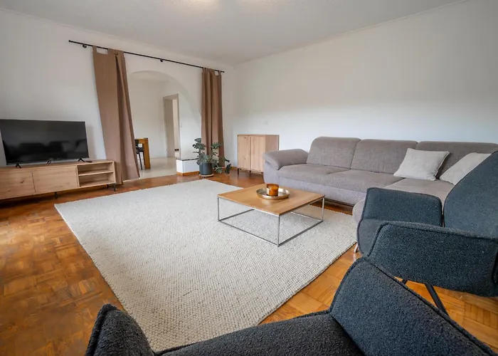 بيت للعطل Kronenburg *