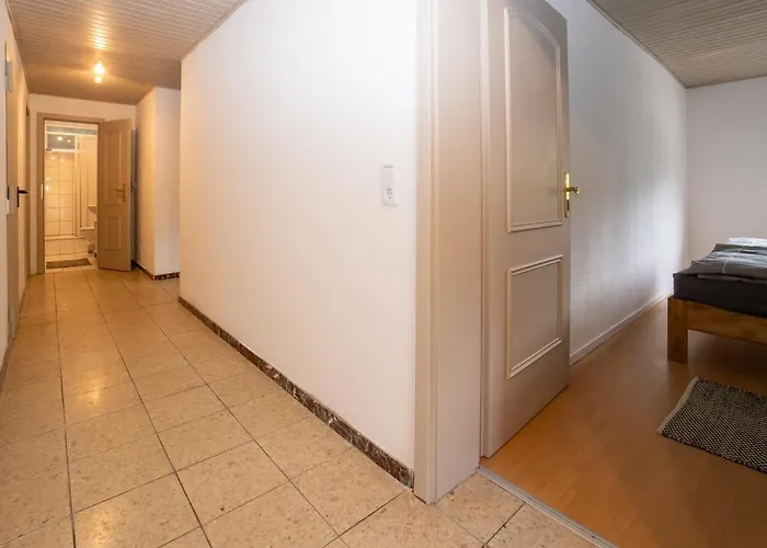 بيت للعطل Kronenburg *