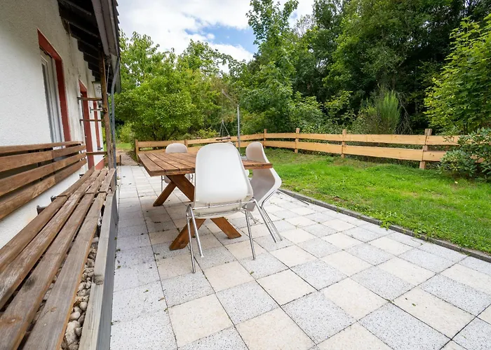 Kronenburg بيت للعطل Dahlem (Euskirchen)