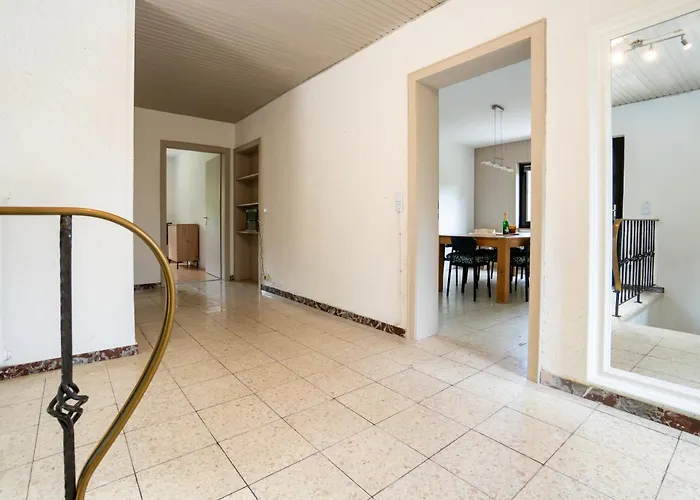 Kronenburg Dahlem (Euskirchen)