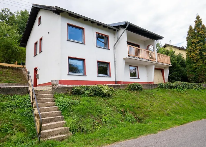 Kronenburg * Dahlem (Euskirchen)