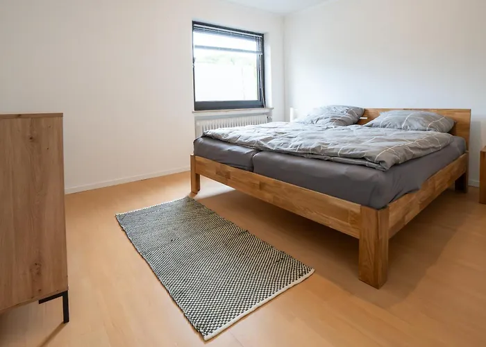 Kronenburg بيت للعطل Dahlem (Euskirchen)