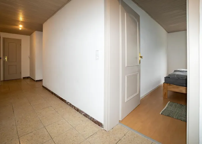 בית נופש Kronenburg Dahlem (Euskirchen)