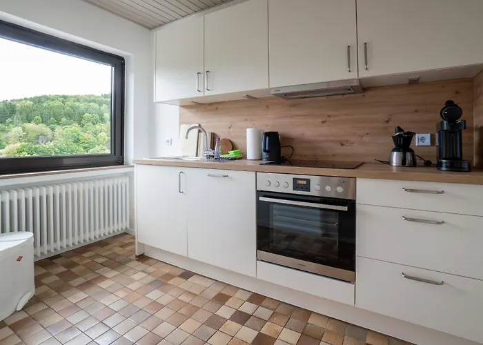 Kronenburg بيت للعطل *