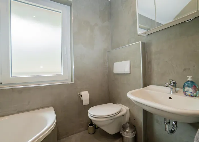 Kronenburg בית נופש Dahlem (Euskirchen)