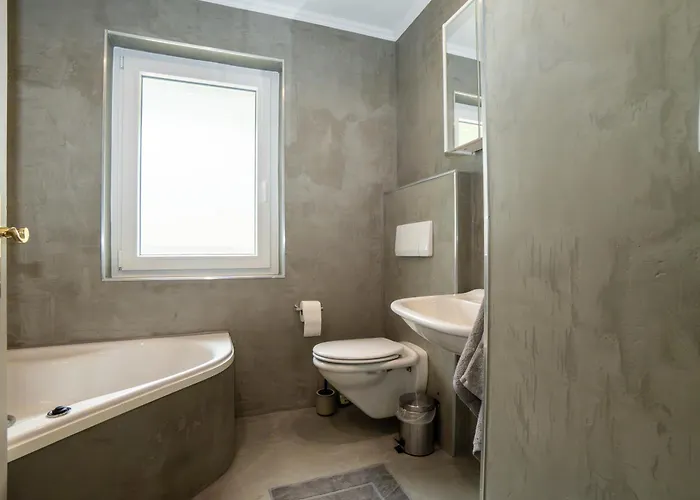 بيت للعطل Kronenburg Dahlem (Euskirchen)