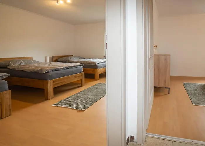 Kronenburg Dahlem (Euskirchen)