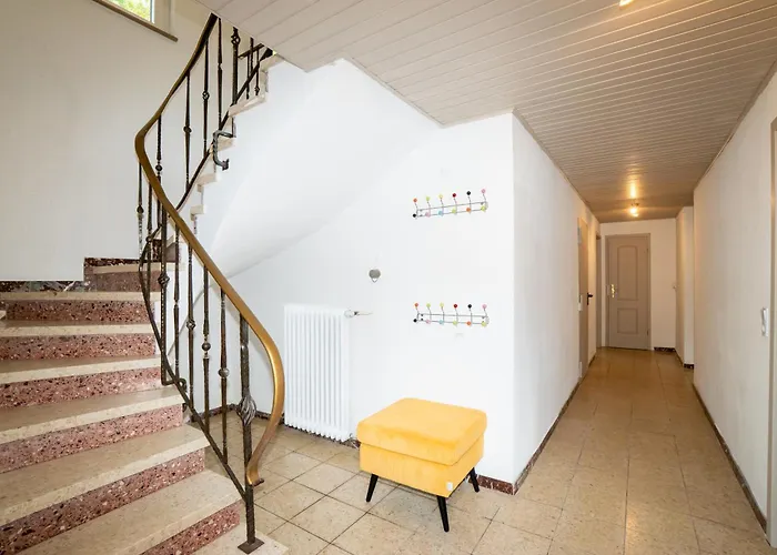 Kronenburg * Dahlem (Euskirchen)