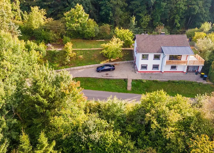 بيت للعطل Kronenburg