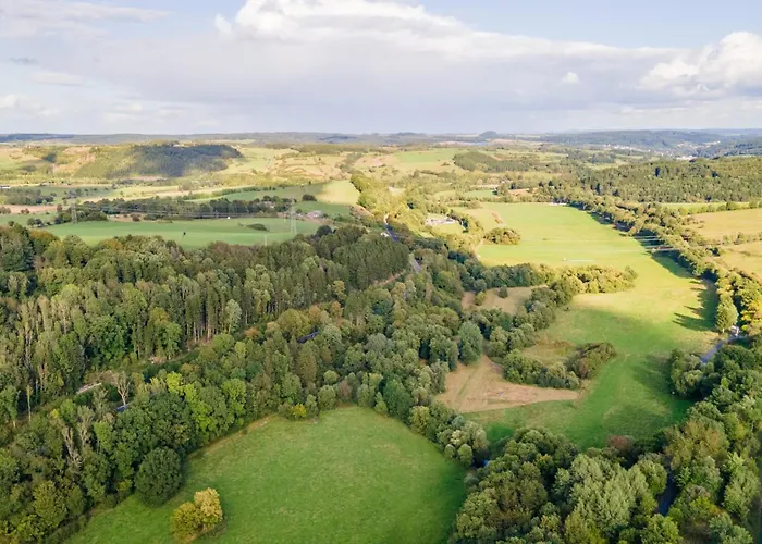 Kronenburg * Dahlem (Euskirchen)