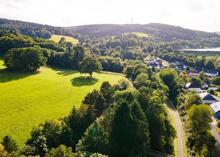 Kronenburg بيت للعطل